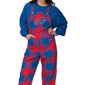 Bills overalls